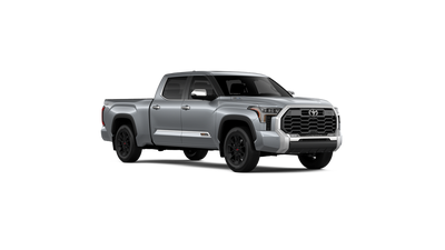 2026 Toyota Tundra i-FORCE MAX 1794 Edition i-FORCE MAX