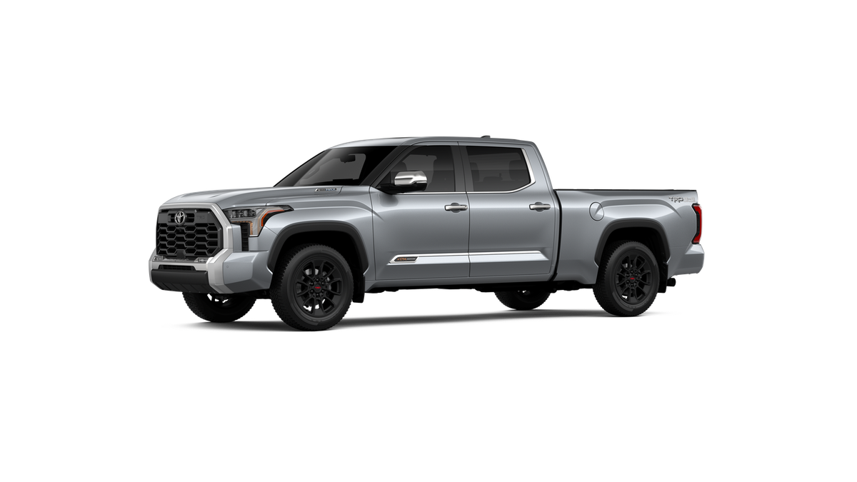 2026 Toyota Tundra i-FORCE MAX 1794 Edition i-FORCE MAX