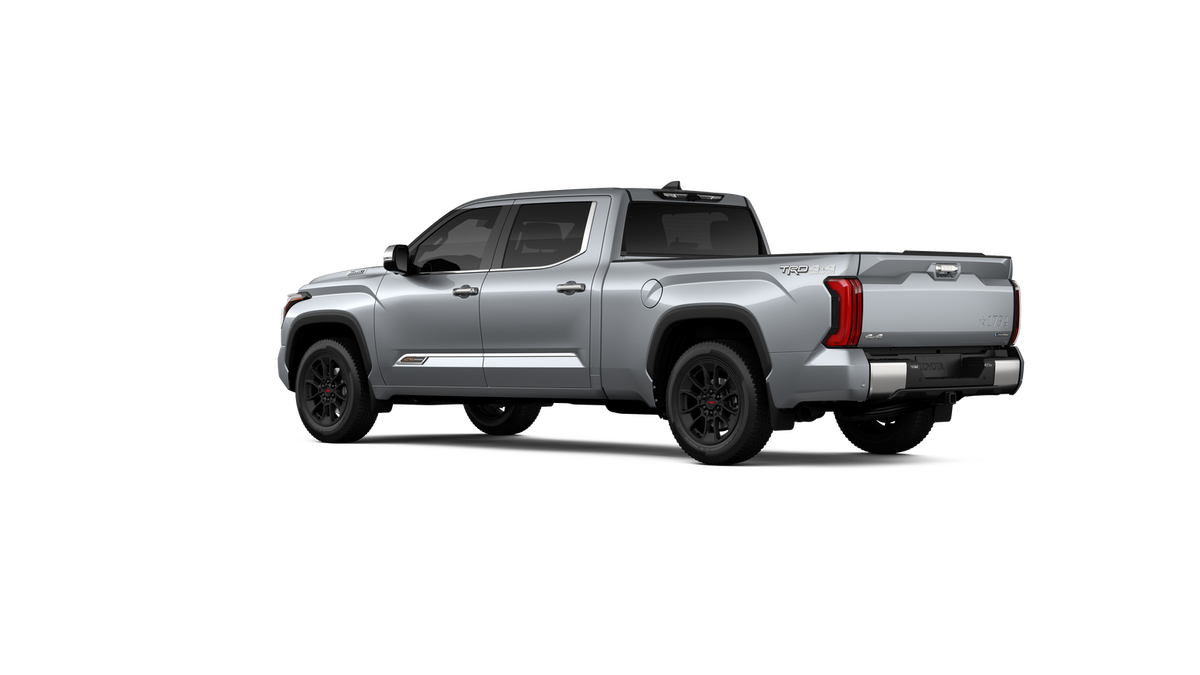 2026 Toyota Tundra i-FORCE MAX 1794 Edition i-FORCE MAX