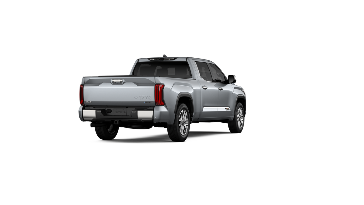 2026 Toyota Tundra i-FORCE MAX 1794 Edition i-FORCE MAX