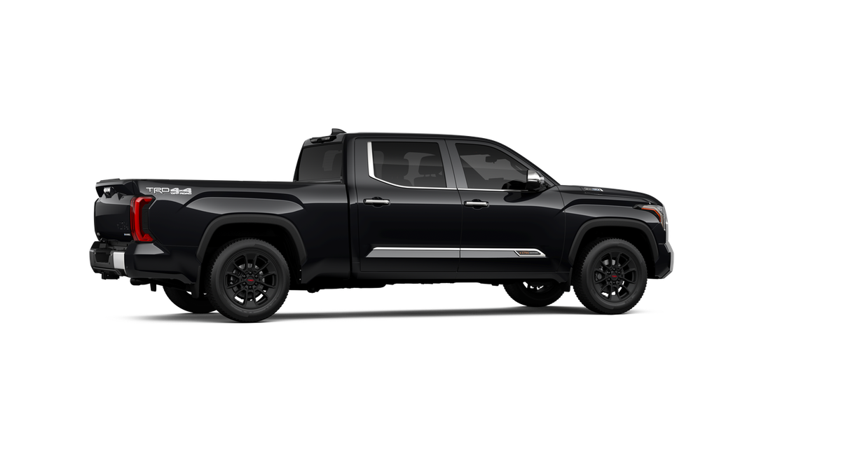 2026 Toyota Tundra i-FORCE MAX 1794 Edition i-FORCE MAX