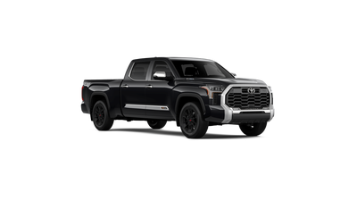 2026 Toyota Tundra i-FORCE MAX 1794 Edition i-FORCE MAX