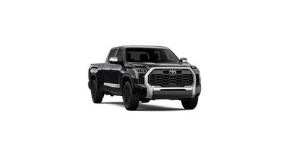 2026 Toyota Tundra i-FORCE MAX 1794 Edition i-FORCE MAX