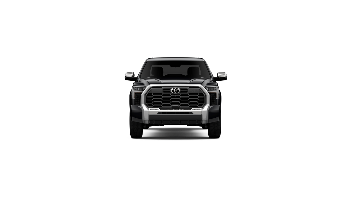 2026 Toyota Tundra i-FORCE MAX 1794 Edition i-FORCE MAX