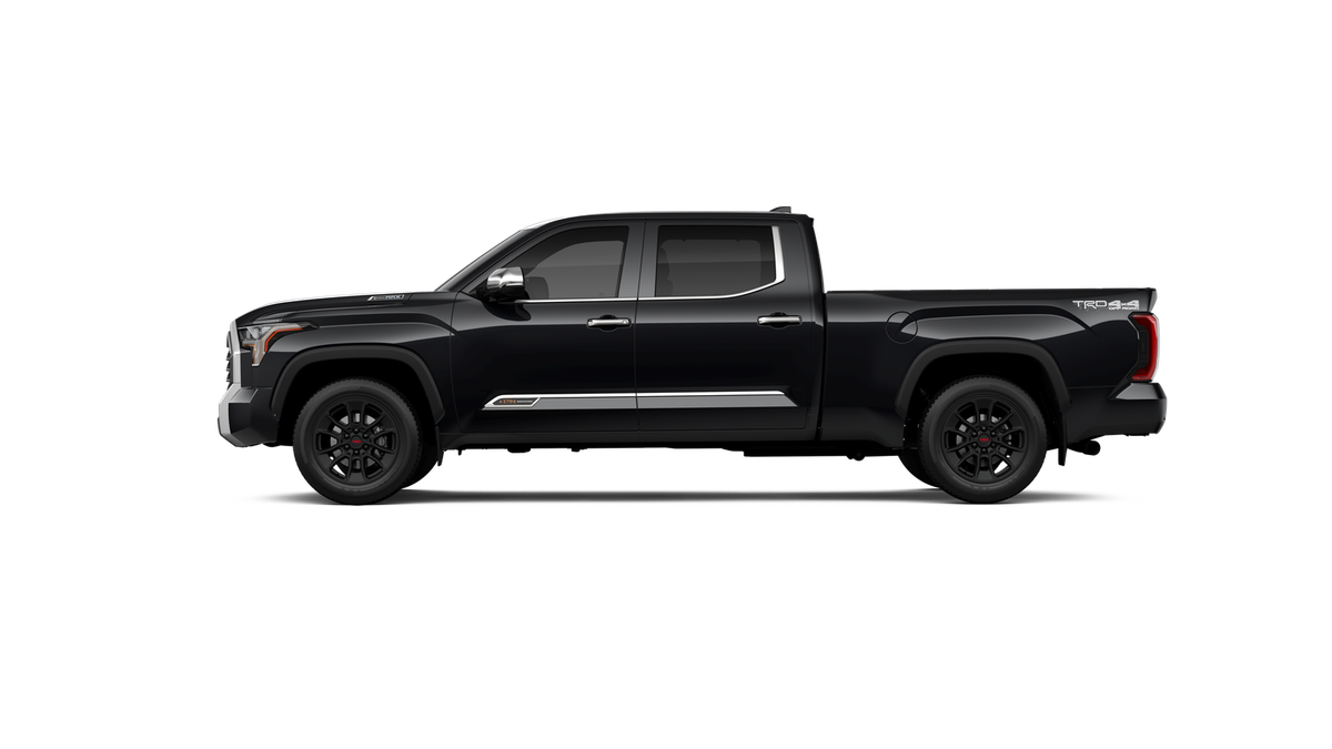 2026 Toyota Tundra i-FORCE MAX 1794 Edition i-FORCE MAX