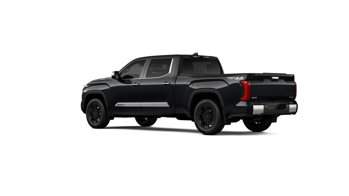 2026 Toyota Tundra i-FORCE MAX 1794 Edition i-FORCE MAX