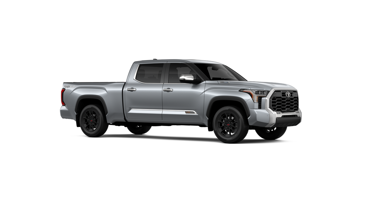 2026 Toyota Tundra i-FORCE MAX 1794 Edition i-FORCE MAX