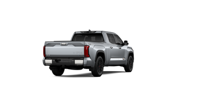 2026 Toyota Tundra i-FORCE MAX 1794 Edition i-FORCE MAX
