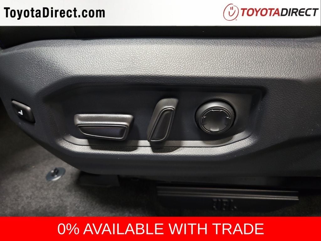 2026 Toyota Tundra i-FORCE MAX Platinum i-FORCE MAX