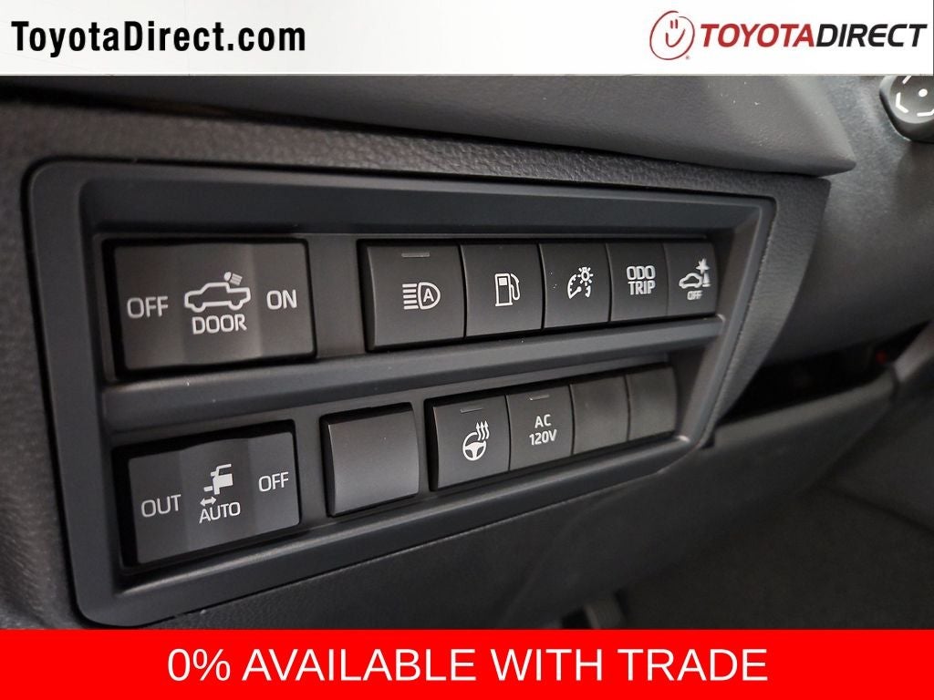 2026 Toyota Tundra i-FORCE MAX Platinum i-FORCE MAX