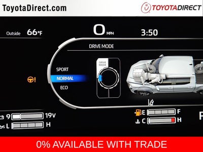 2026 Toyota Tundra i-FORCE MAX Platinum i-FORCE MAX