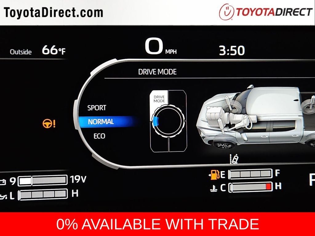 2026 Toyota Tundra i-FORCE MAX Platinum i-FORCE MAX