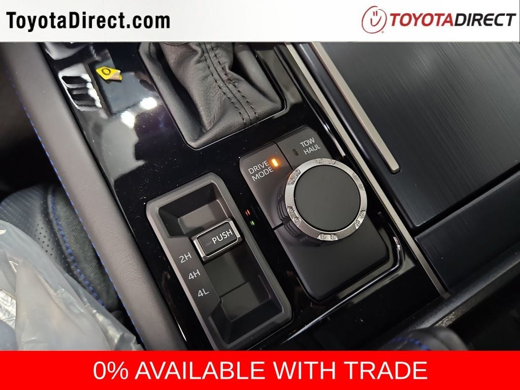 2026 Toyota Tundra i-FORCE MAX Platinum i-FORCE MAX