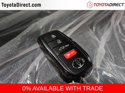 2026 Toyota Tundra i-FORCE MAX Platinum i-FORCE MAX