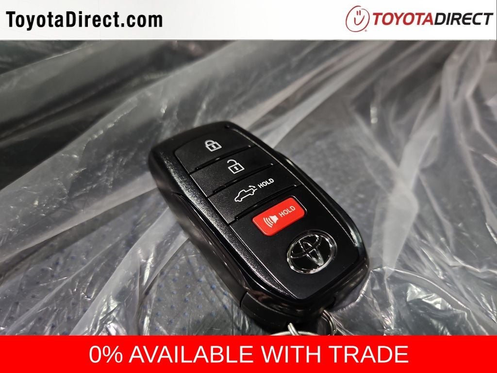 2026 Toyota Tundra i-FORCE MAX Platinum i-FORCE MAX