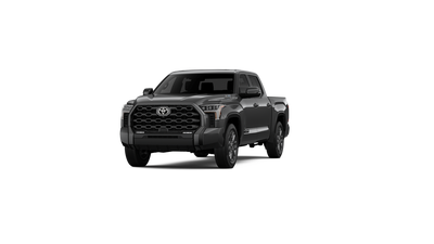 2026 Toyota Tundra i-FORCE MAX Platinum i-FORCE MAX