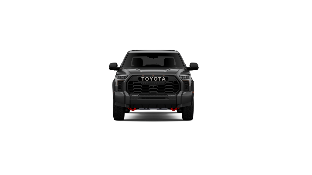 2026 Toyota Tundra i-FORCE MAX TRD Pro
