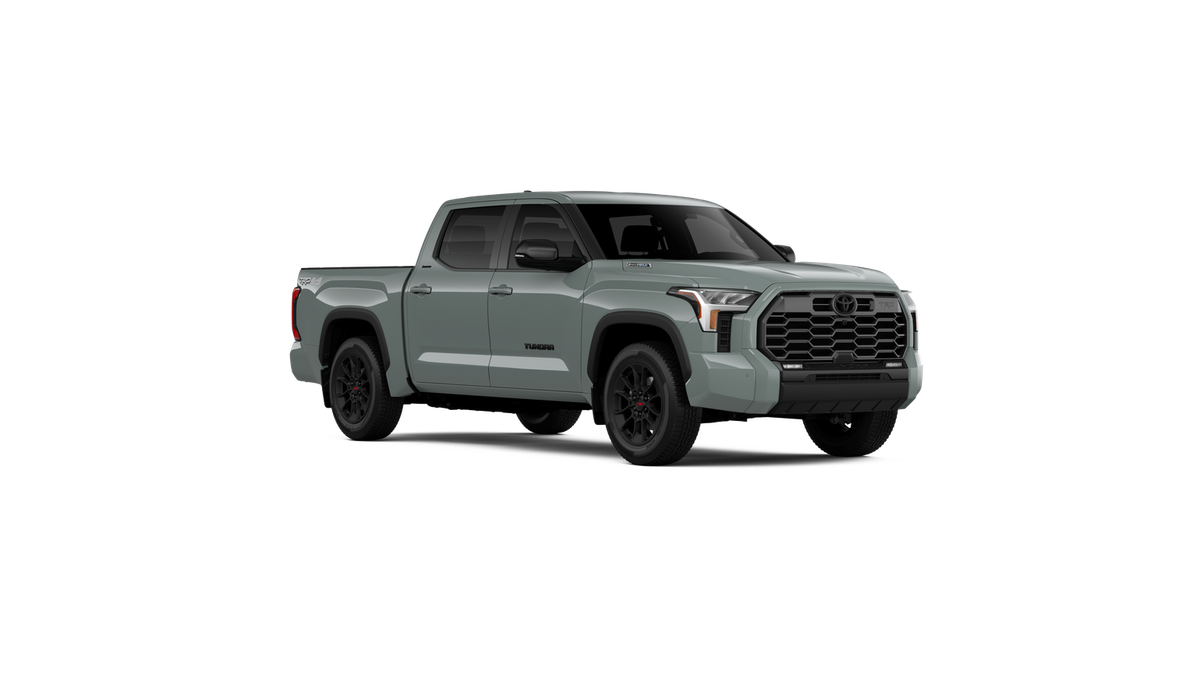 2026 Toyota Tundra i-FORCE MAX Limited i-FORCE MAX