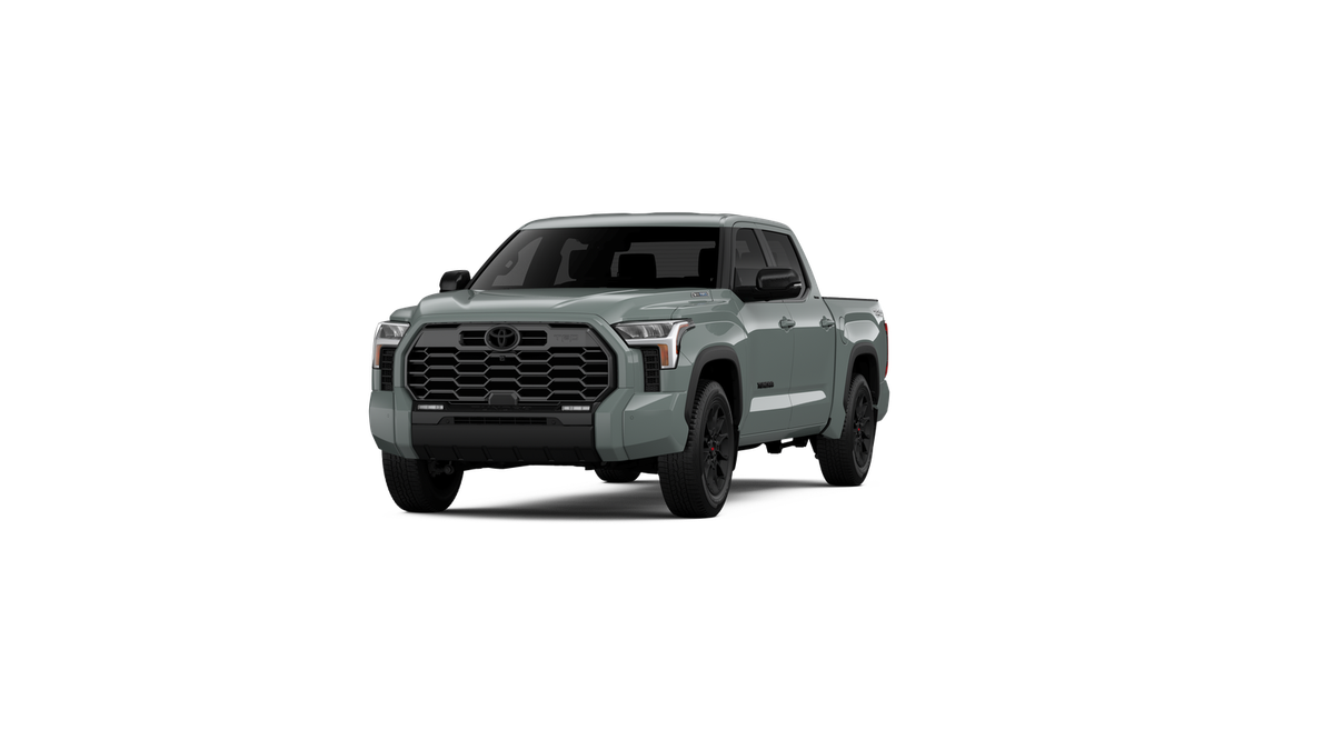 2026 Toyota Tundra i-FORCE MAX Limited i-FORCE MAX