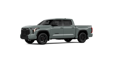 2026 Toyota Tundra i-FORCE MAX Limited i-FORCE MAX