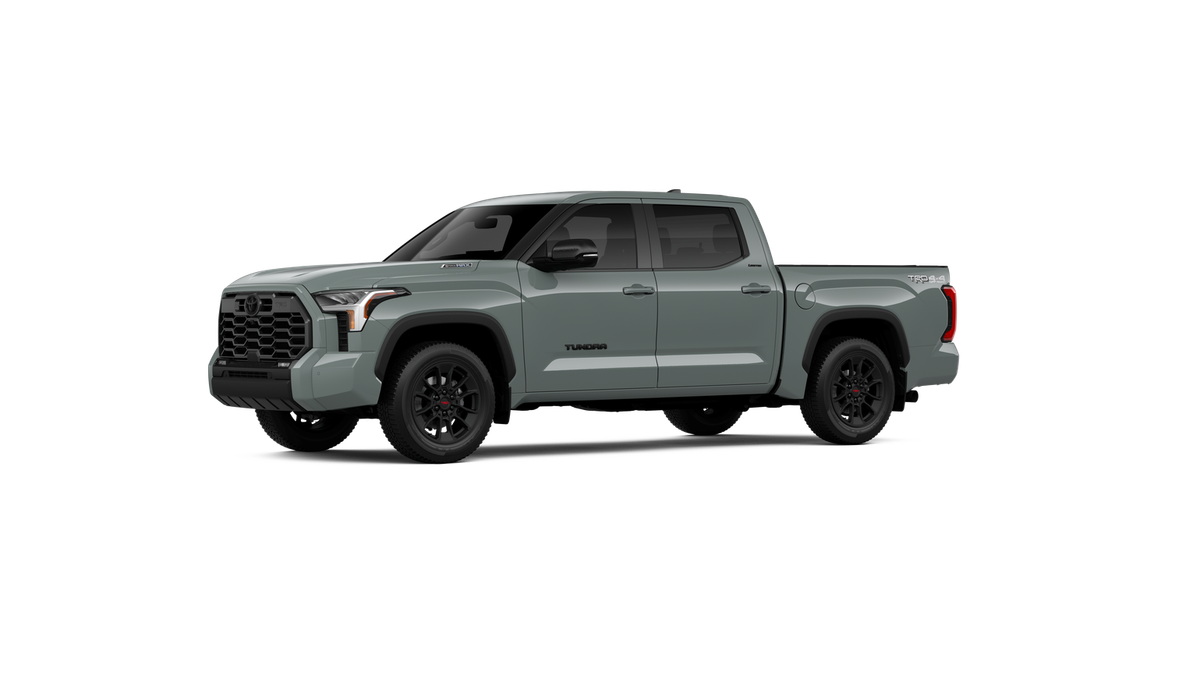 2026 Toyota Tundra i-FORCE MAX Limited i-FORCE MAX