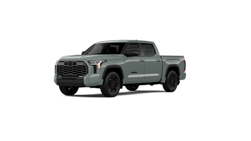 2026 Toyota Tundra i-FORCE MAX Limited i-FORCE MAX