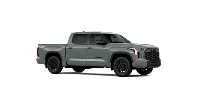 2026 Toyota Tundra i-FORCE MAX Limited i-FORCE MAX