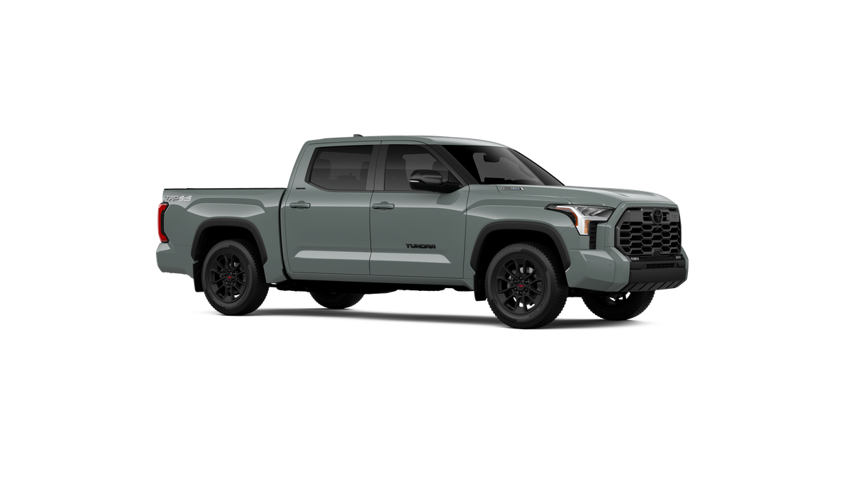 2026 Toyota Tundra i-FORCE MAX Limited i-FORCE MAX