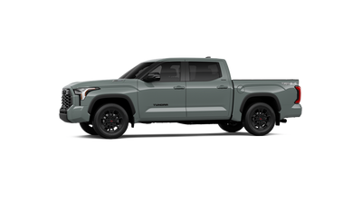 2026 Toyota Tundra i-FORCE MAX Limited i-FORCE MAX