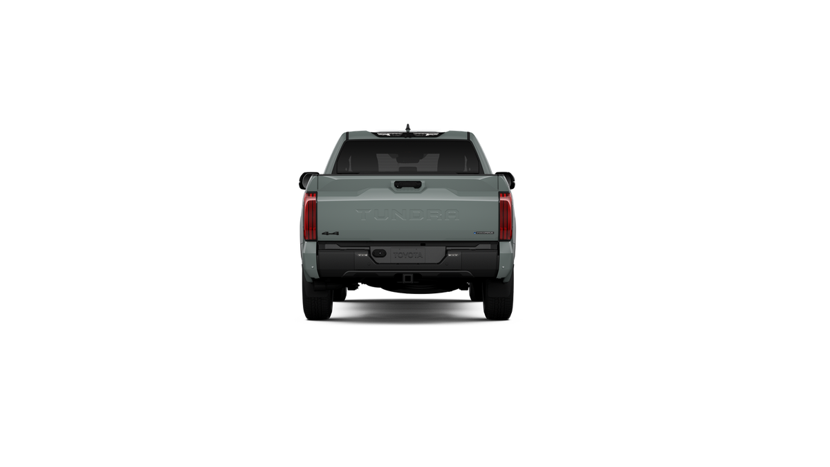 2026 Toyota Tundra i-FORCE MAX Limited i-FORCE MAX