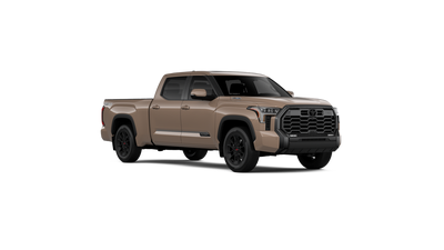 2026 Toyota Tundra i-FORCE MAX Platinum i-FORCE MAX