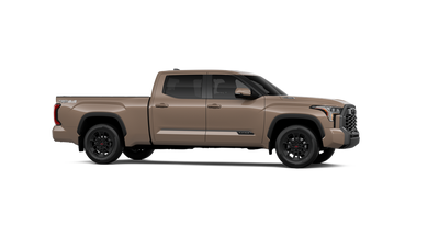 2026 Toyota Tundra i-FORCE MAX Platinum i-FORCE MAX