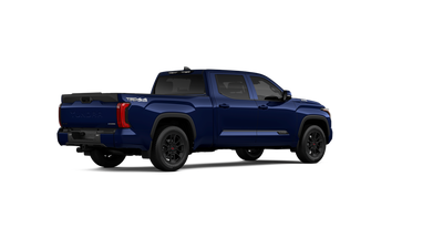 2026 Toyota Tundra i-FORCE MAX Platinum i-FORCE MAX