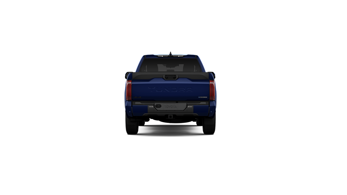 2026 Toyota Tundra i-FORCE MAX Platinum i-FORCE MAX