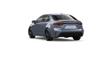 2027 Toyota Corolla XSE