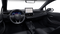 2027 Toyota Corolla XSE