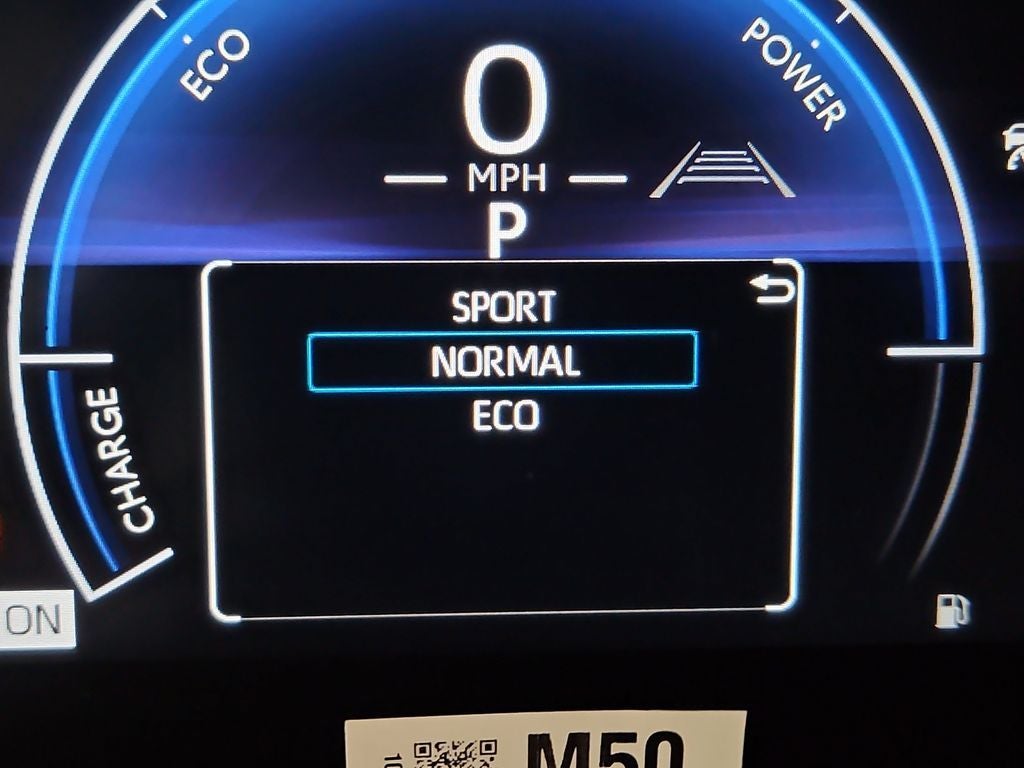 2026 Toyota Corolla Cross Hybrid Hybrid S