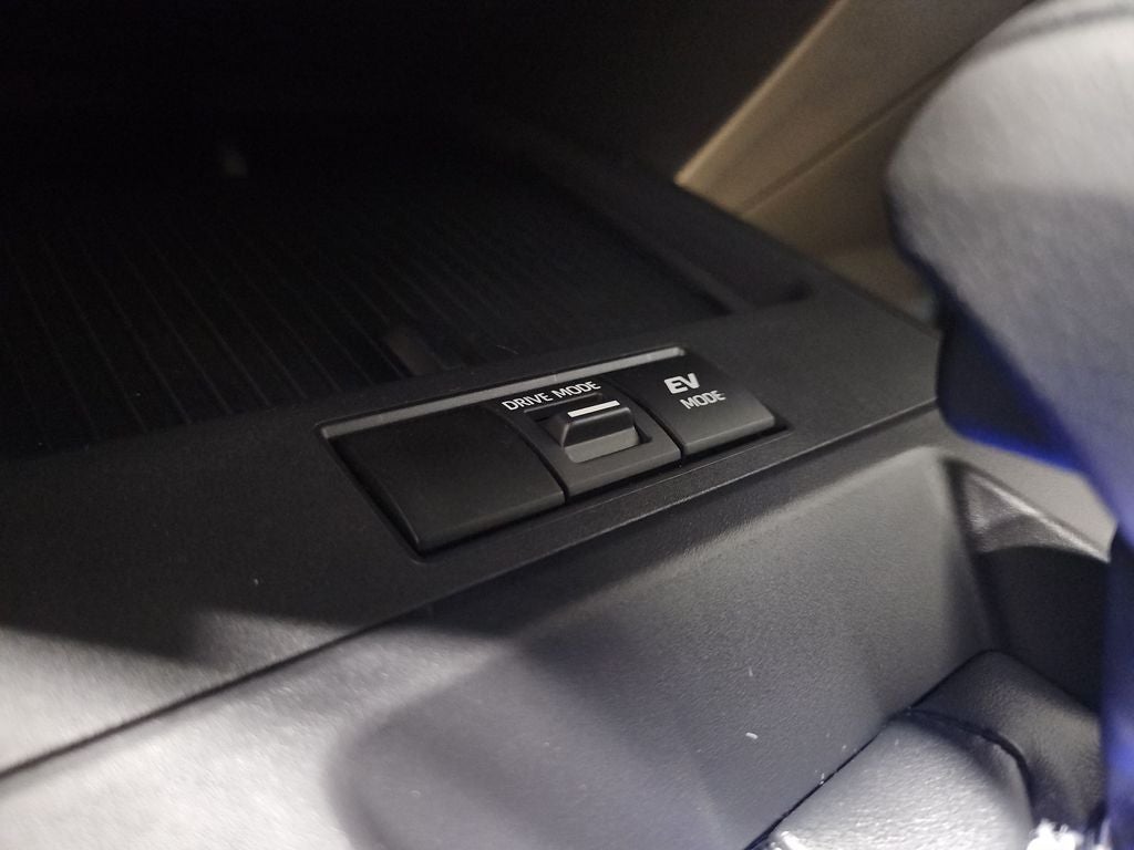 2026 Toyota Corolla Cross Hybrid Hybrid S