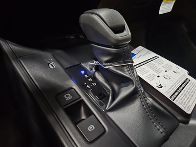 2026 Toyota Corolla Cross Hybrid Hybrid S