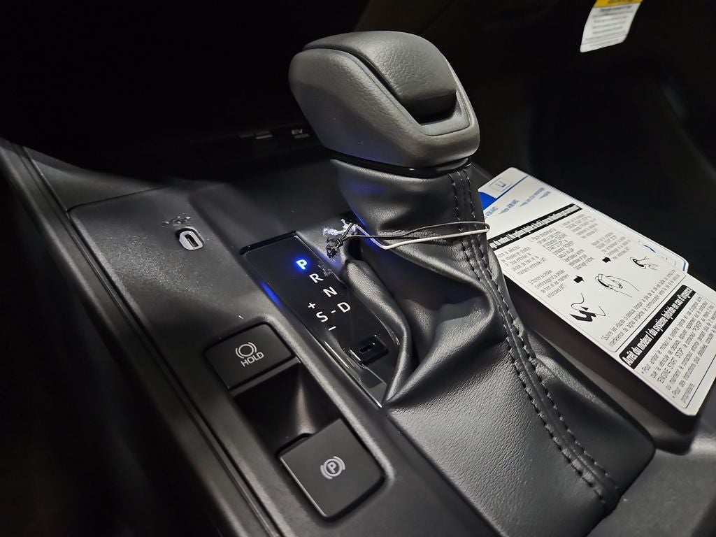 2026 Toyota Corolla Cross Hybrid Hybrid S