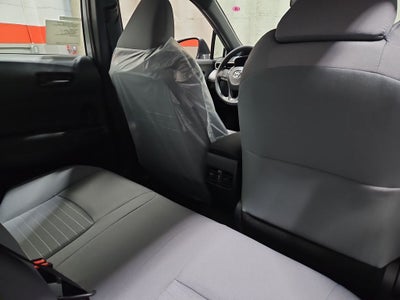 2026 Toyota Corolla Cross Hybrid Hybrid S