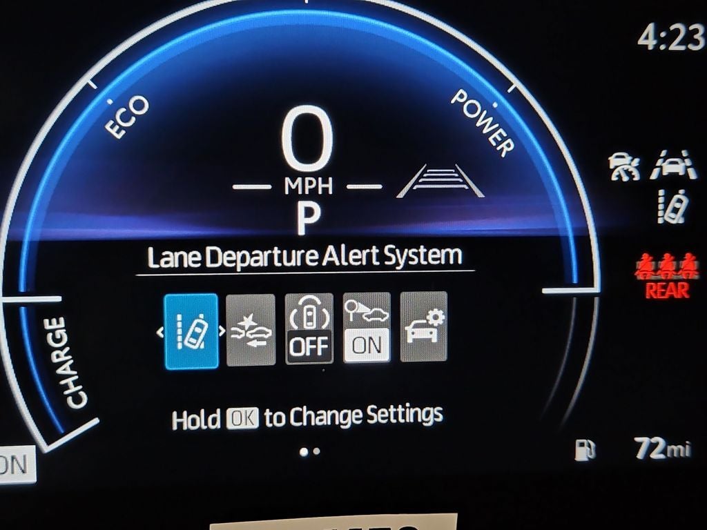 2026 Toyota Corolla Cross Hybrid Hybrid S