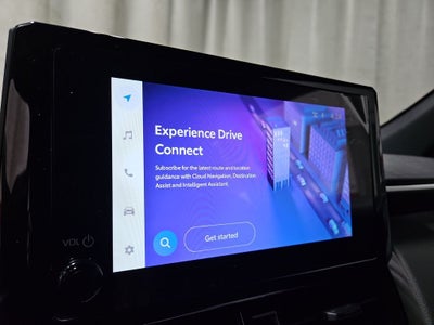 2026 Toyota Corolla Cross Hybrid Hybrid S