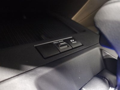 2026 Toyota Corolla Cross Hybrid Hybrid S