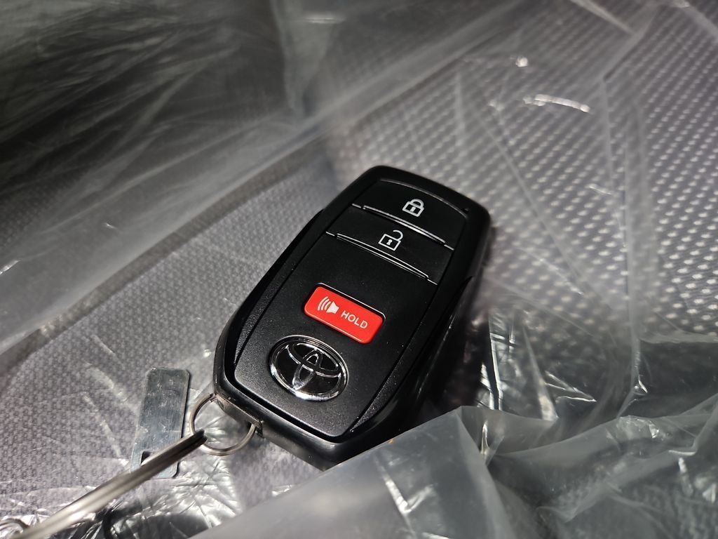 2026 Toyota Corolla Cross Hybrid Hybrid S