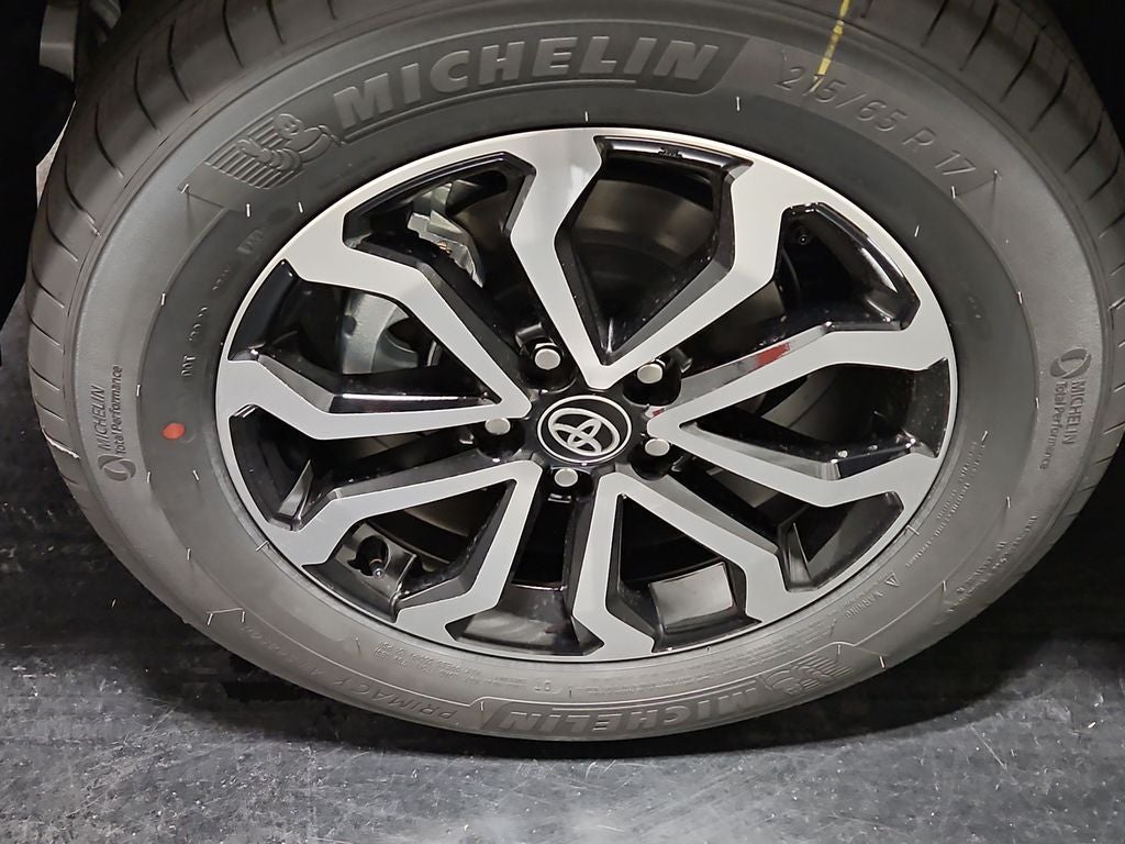 2026 Toyota Corolla Cross Hybrid Hybrid S