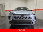 2026 Toyota Corolla Cross Hybrid Hybrid SE