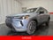 2026 Toyota Corolla Cross Hybrid Hybrid SE