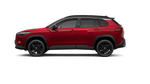 2026 Toyota Corolla Cross Hybrid Hybrid XSE