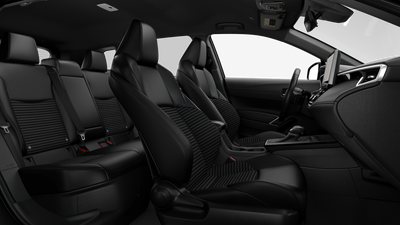 2026 Toyota Corolla Cross Hybrid Hybrid XSE